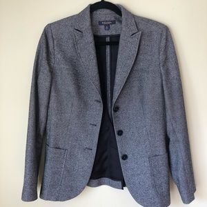 BROOKS BROTHERS LORO PIANA BLAZER